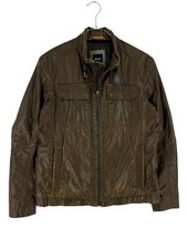 HUGO BOSS Clevonti Veste