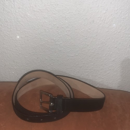 Ceinture femme emporio - ceinture, armani