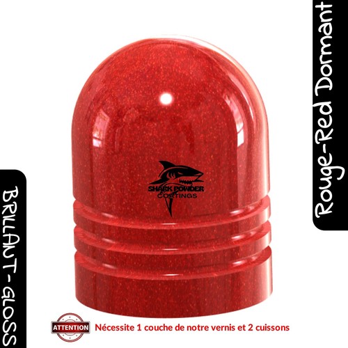 Poudre polyester dormant - polyester,