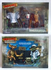 Neca - Gremlins 2 pack - Ultimate Demolition Gremlins