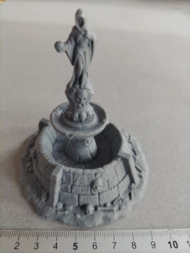 Wailsworn shrine undead - shrine,