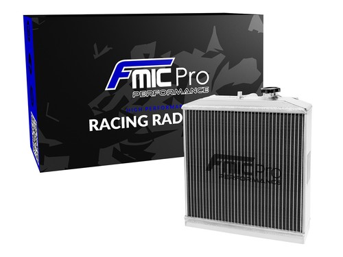 Radiateur eau racing - d'eau,