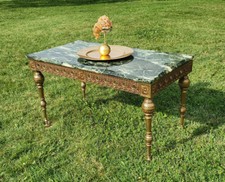  Table basse antique CGR SERIE EXTRA LUSSO