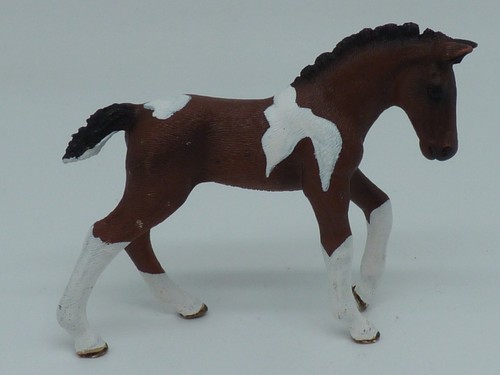Schleich figurine pvc - figurine,
