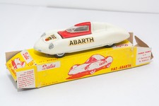 Dalia Solido Fiat Abarth