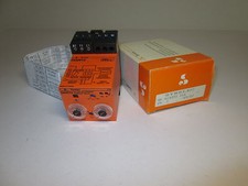 Relais de seuil de courant