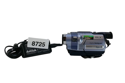 Sony dcr trv145e digital 8 - sony, |