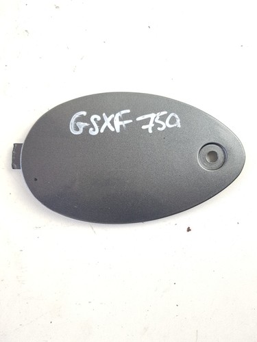 Cache carénage suzuki gsxf - /,