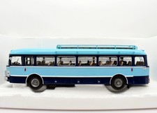 Miniature Autobus Pullman Auto