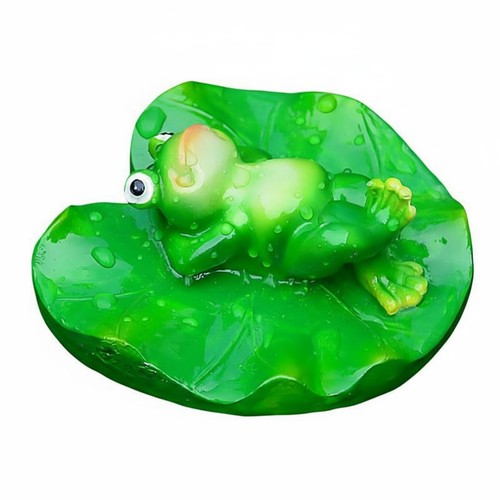 Grenouille décorative - grenouille,