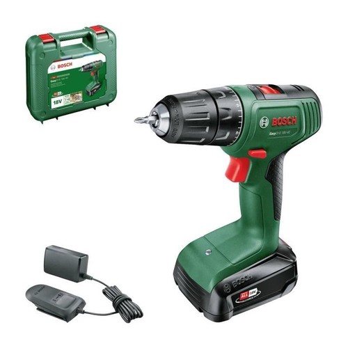 Perceuse visseuse bosch - perceuse,
