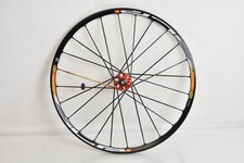 MAVIC crossmax SLR front wheel