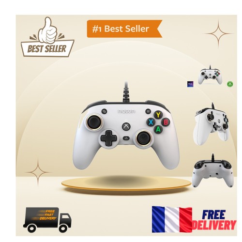 Manette pro compact - manette,