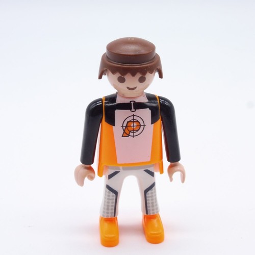 33509 playmobil homme blanc - playmobil,