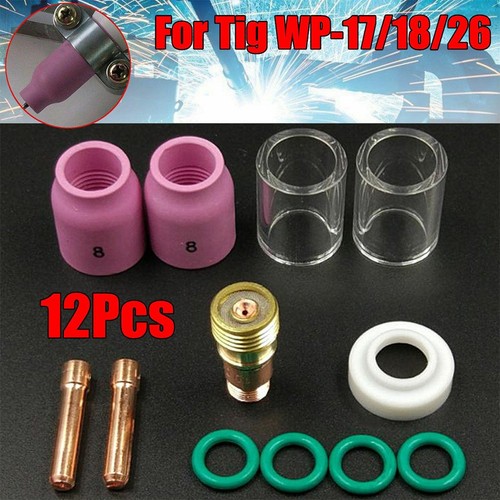 Tig soudure torche - tig,