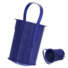 Panier de pompe de piscine