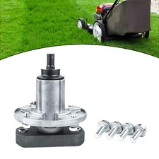 Pièces de tondeuse à gazon tracteur à gazon broche entretien pelouse convient