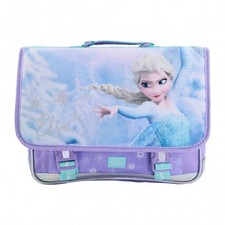 Cartable LA REINE DES NEIGES