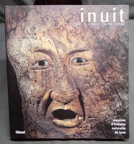 Inuit quand parole - la, prend