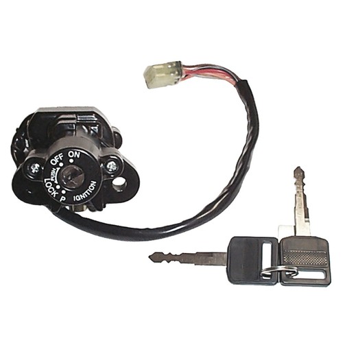 Contacteur cle bihr - a, suzuki