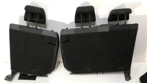 Banquette arriere peugeot 207 - banquette, 207+
