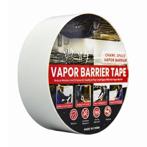 Ruban pare vapeur - ruban, barrière
