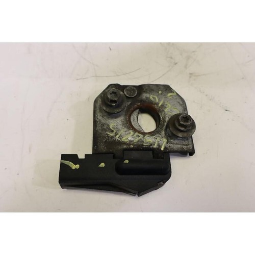 Serrure capot renault clio - capot,