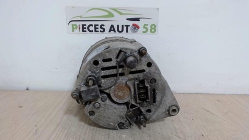 Alternateur ford fiesta - alternateur,