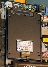 Kingston A400 960 Go, 2,5"