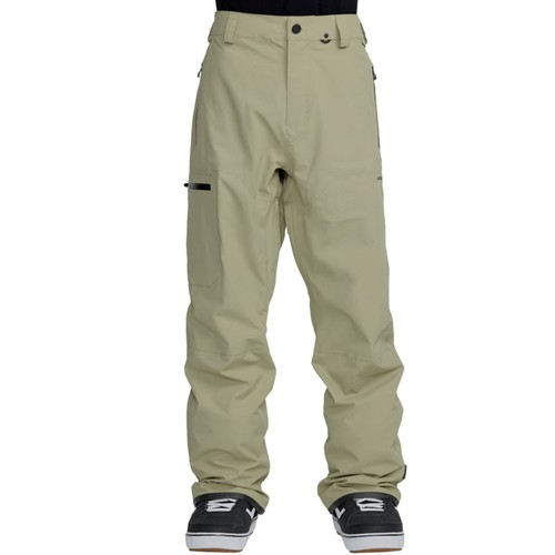 Volcom gore tex - l, pantalon