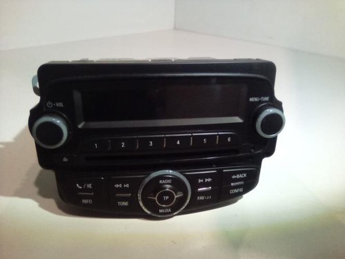 Autoradio origine opel corsa - autoradio,
