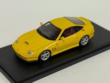 Modèle 1/43 De Ferrari 575 M