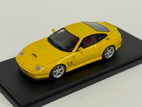 Modèle ferrari 575 m - 575,