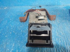 Cendrier Scrum pour camion