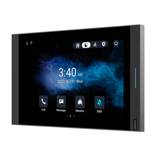 Moniteur android pour - 12.0,