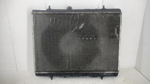Radiateur eau citroen - eau,
