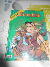bd poche spécial  ZEMBLA  n° 141 an 1988