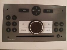 Autiradio Cd 30 Mp3 Blaupunkt