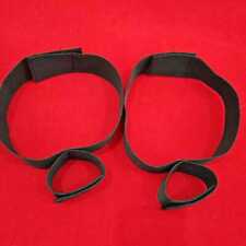 Sangle D'écartement Chevilles Poignets Menottes épandeur Jambe Domination BDSM