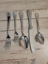 Guy Degrenne Milady 5 Pc Place