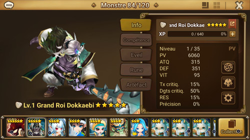 Compte starter summoners - starter,