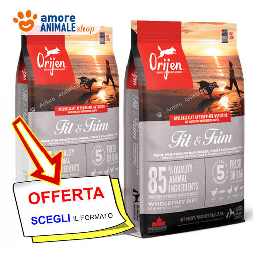 Orijen chien adult ajustement - chien,