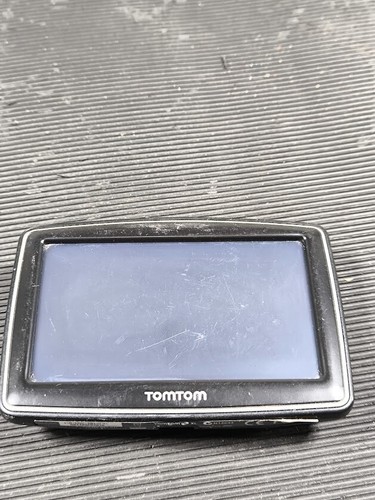 Navigateur gps tomtom - navigateur,