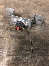 Thermostat Fixation155 Deg rearmable Klixon 481010490220 Four Whirlpool