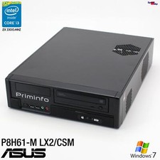 ASUS P8h61-m Lx2 / Csm Intel