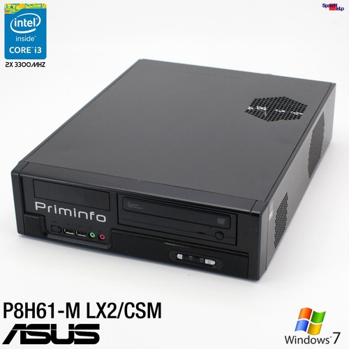 Asus p8h61 lx2 csm - asus,