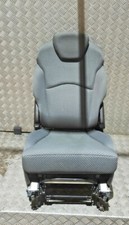 Siège arrière droit / gauche