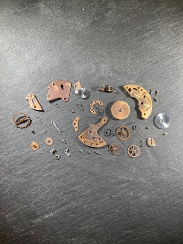 Omega pièces parts - omega,