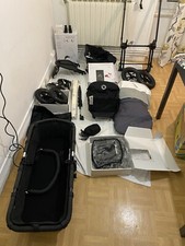 Poussette Bugaboo Cameleon 2