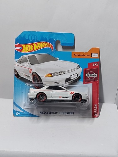 Hotwheels nissan - 1/64, 🇨🇵